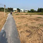 Bán 4 nền đất SHR 5x18m, 5x19m, 350-380 triệu, Cần Đước Long An - Ảnh thu nhỏ 2