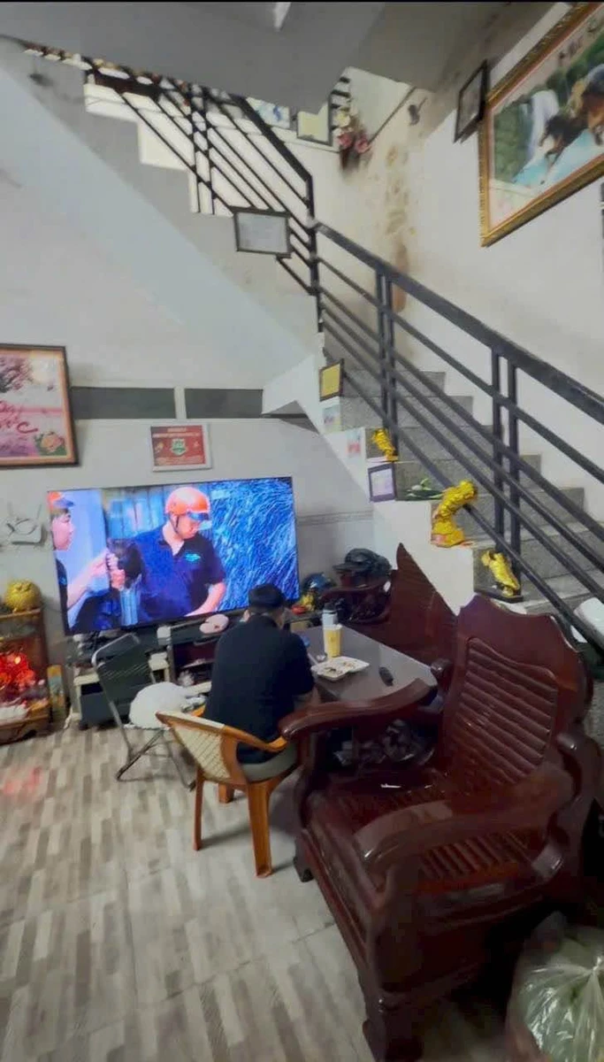 Bán nhà 1 lầu 1 trệt 5PN 142m² Long Khánh - Ảnh thu nhỏ 3