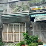 Bán nhà 2 tầng 4x12m, 2PN, Phạm Thị Giây, Q.12 - Ảnh thu nhỏ 2