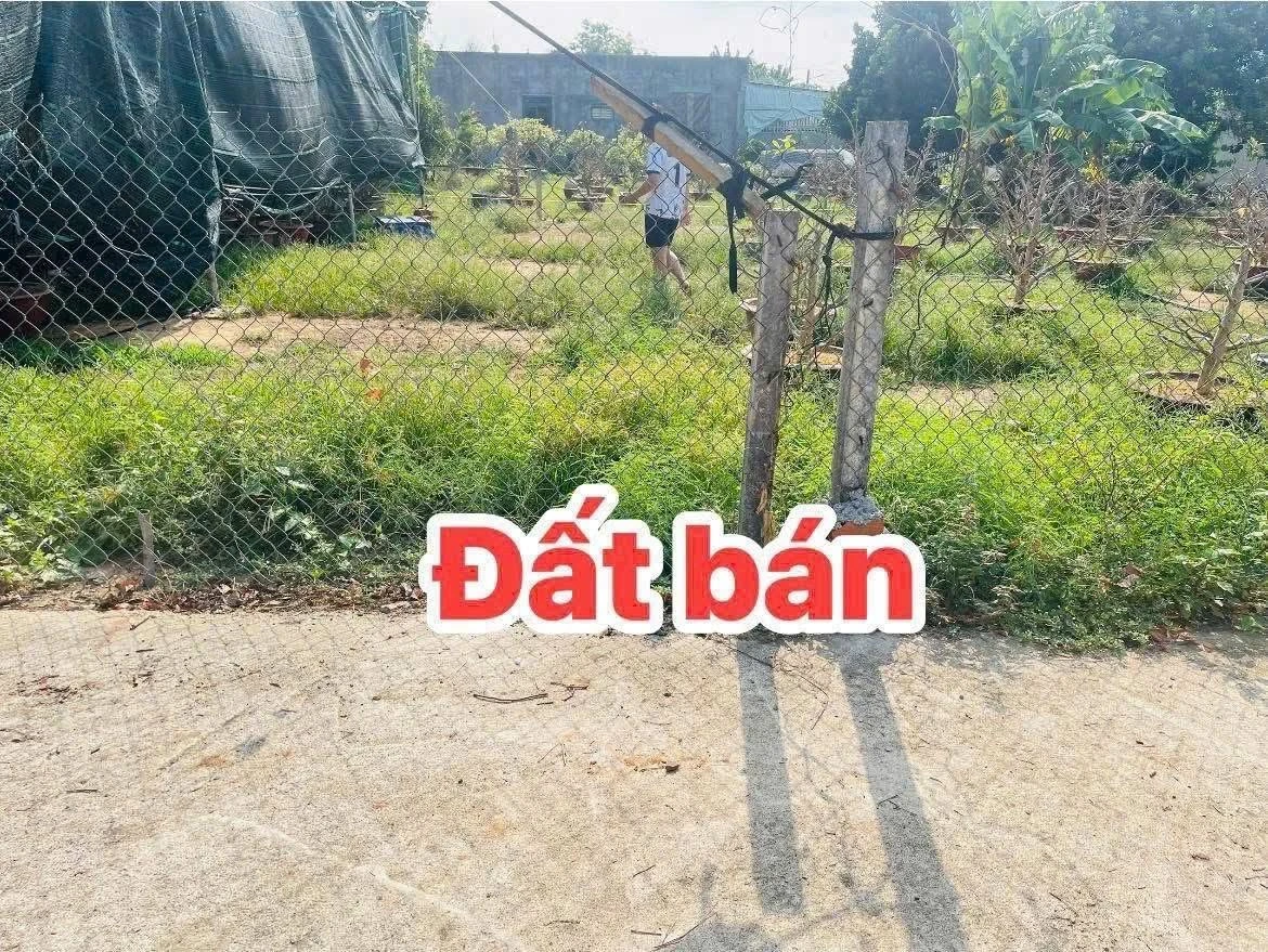 Bán nhanh lô đất 7x16m có 60m2 thổ cư trung tâm Hòa Long, TP Bà Rịa giá 1,29 tỷ - Ảnh thu nhỏ 4