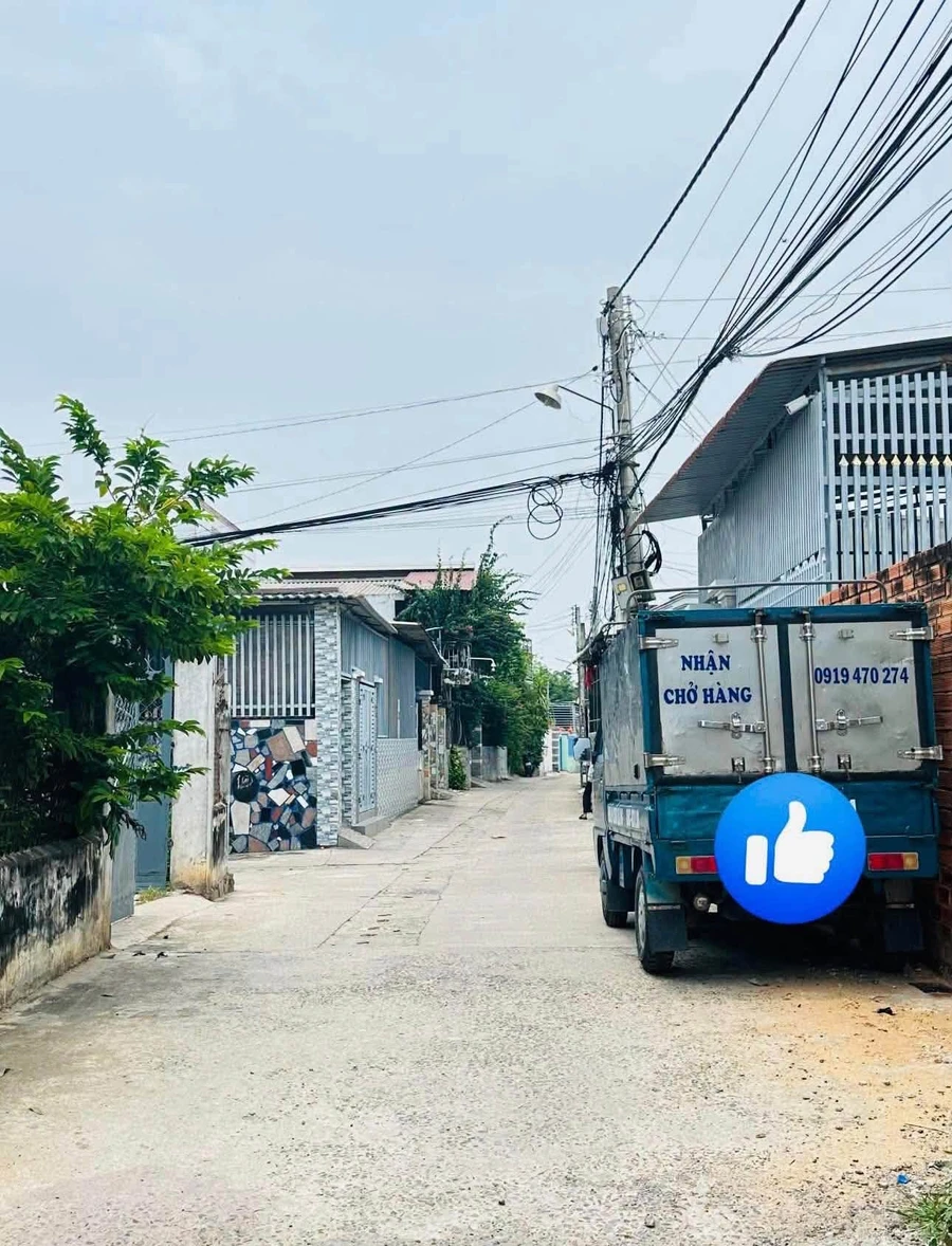 Bán đất 45m2 Phường Phú Thuỷ Nha Trang 6 tỷ - Ảnh thu nhỏ 3
