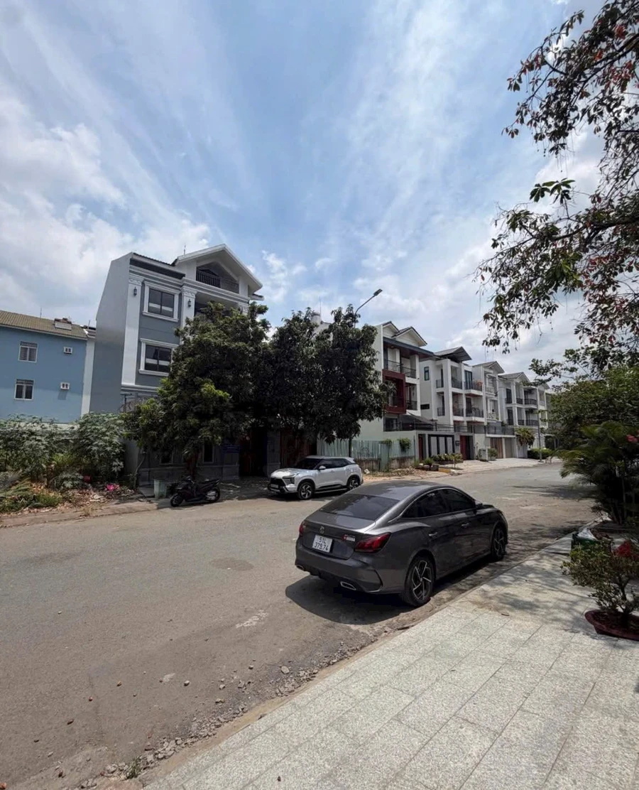 Bán nhà mặt tiền 6m, 120m2, 6 phòng ngủ Bình Thạnh - Ảnh thu nhỏ 5