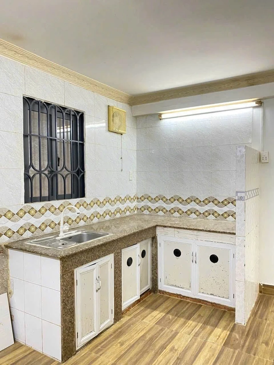 Cho thuê nhà nguyên căn 3PN Lê Hoàng Phái, Gò Vấp - Ảnh thu nhỏ 3