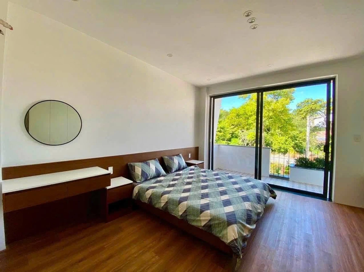 Bán nhà homestay 3 tầng 192m² Phường Thủy Xuân, Huế - Ảnh thu nhỏ 4