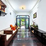 Bán nhà 3 tầng 5PN 68m2 Trần Quang Diệu, Lê Văn Sỹ, Quận 3 giá 8,78 tỷ - Ảnh thu nhỏ 4