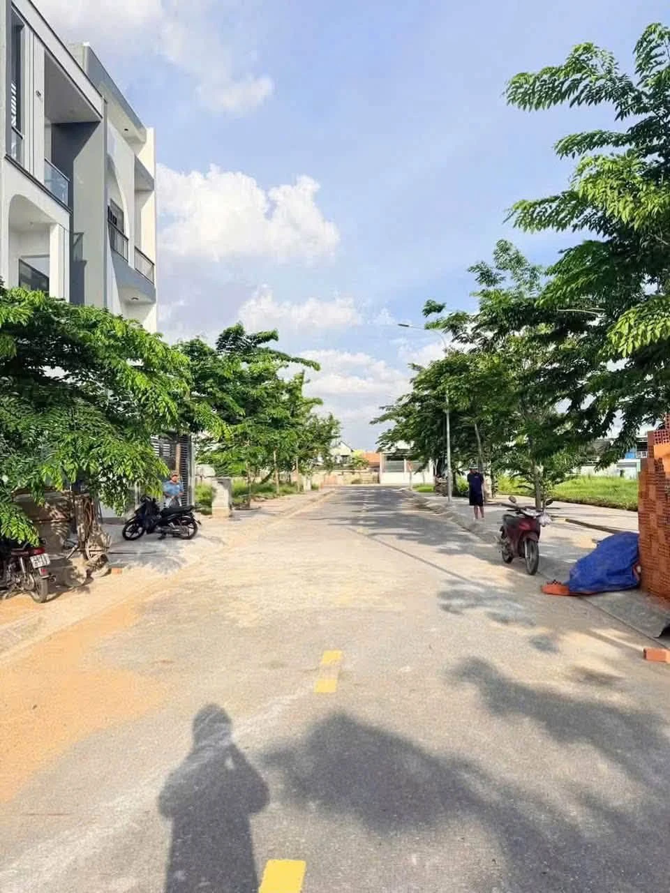Bán đất TĐC Bửu Hòa 90m² view công viên 3,15 tỷ - Ảnh 1
