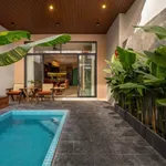 Bán villa mini mặt tiền Phan Bôi, Sơn Trà, Đà Nẵng, 80,5m², 3 tầng 5PN - Ảnh thu nhỏ 1