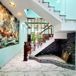 Bán nhà hẻm xe hơi 7m 4x20m 3PN sổ hồng riêng gần Bệnh viện Bình Tân giá 6,39 tỷ - Ảnh thu nhỏ 2
