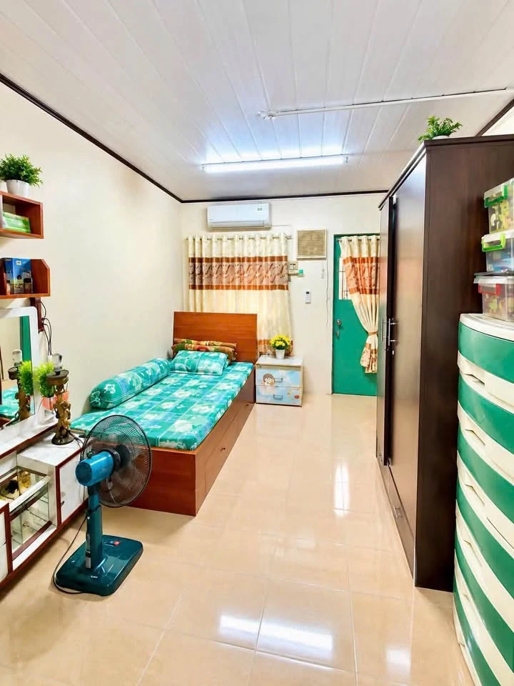 Bán nhà 5 phòng ngủ 40m2 Nguyễn Trãi Quận 1 - 6 tỷ - Ảnh thu nhỏ 4