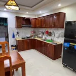 Bán nhà 3 tầng 97m² Trần Tử Bình Nha Trang 8.5 tỷ - Ảnh thu nhỏ 4
