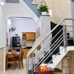 Bán nhà 2 tầng 33m2 2PN Quận 10, xe hơi đỗ cửa, giá 4,35 tỷ - Ảnh thu nhỏ 4