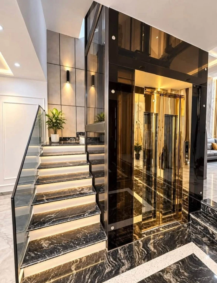 Bán shophouse mặt phố Đông Trà 100m2 5 tầng Quận 1 - Ảnh thu nhỏ 3