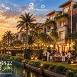 Bán biệt thự song lập 162m² sân vườn riêng view thủy Hạ Long - Ảnh thu nhỏ 3