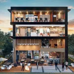 Hàng hiếm rổ hàng chuyển nhượng chủ đầu tư Swan Bay - nhà phố- biệt thự dinh thự sông tháng 10/2026 - Ảnh thu nhỏ 9