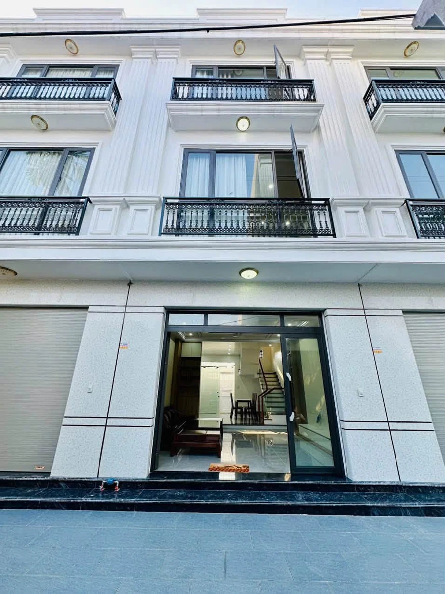 Bán nhà 3 tầng 3PN 52m² Minh Kha An Hải Hải Phòng 2,8 tỷ - Ảnh thu nhỏ 3