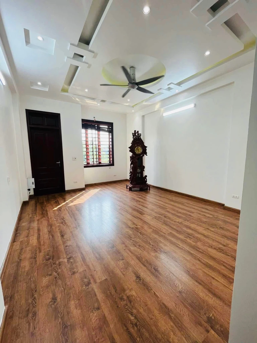 Bán nhà 4 tầng 73m² khu đô thị Đại An 1, giá hơn 4 tỷ - Ảnh thu nhỏ 2