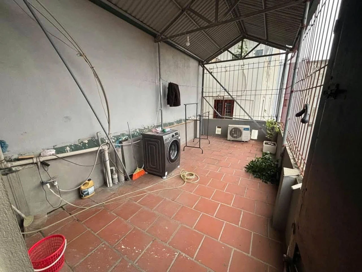 Cho thuê nhà 30m² 4PN 3WC đường Giáp Nhị Hoàng Mai - Ảnh thu nhỏ 3
