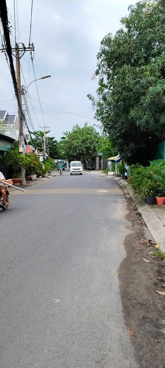 Bán đất sổ hồng mặt tiền 600m² Nhà Bè - Ảnh thu nhỏ 3