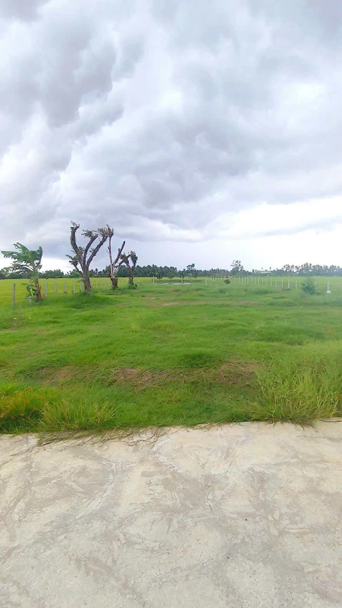 Bán đất 2.000m² đường 3/2 nối dài, Rạch Giá - Ảnh 1