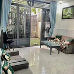 Cho thuê nhà hẻm xe hơi 2PN nội thất đầy đủ Huỳnh Tấn Phát - Ảnh thu nhỏ 2