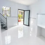 Bán nhà Quận 4 17m² 1PN đang cho thuê 6tr/tháng 2,3 tỷ - Ảnh thu nhỏ 3