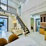 Bán nhà 110m² (70m² + 40m² sân) 2PN Xô Viết Nghệ Tĩnh - Ảnh thu nhỏ 1