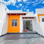 Bán nhà phố mặt tiền nhựa 5x20m, sổ riêng thổ cư, Phường Long Khánh, Đồng Nai - Ảnh thu nhỏ 1