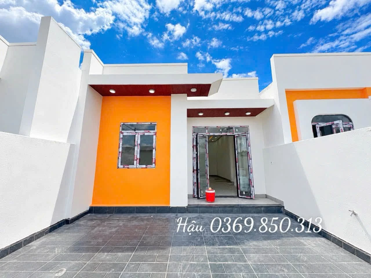 Bán nhà phố mặt tiền nhựa 5x20m, sổ riêng thổ cư, Phường Long Khánh, Đồng Nai - Ảnh 1