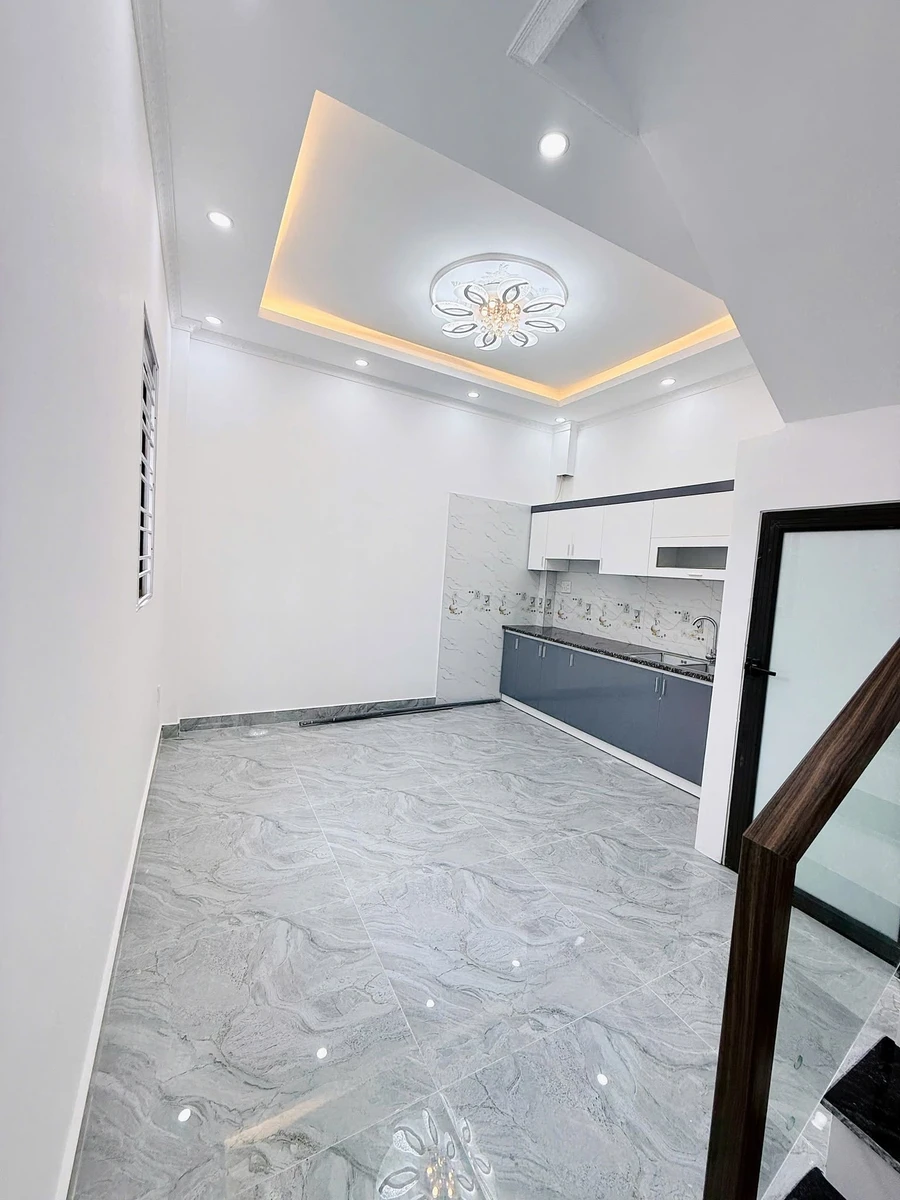 Bán nhà độc lập 3 tầng 46,2m² tại Tràng Cát, Hải Phòng giá 1,9 tỷ - Ảnh thu nhỏ 3