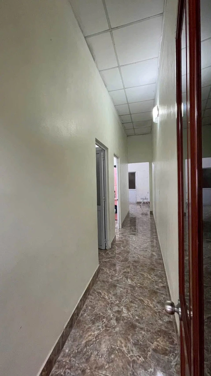 Bán nhà 2 PN gần 65m² Bá Liễu Hải Tân Nhà Bè - Ảnh thu nhỏ 5