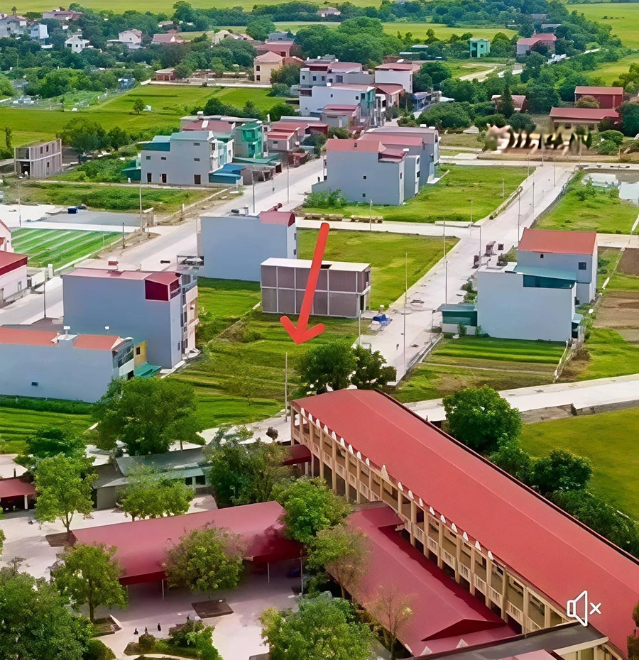Bán đất nền Thái Hòa 1, 100m², Hải Phòng - Ảnh thu nhỏ 2