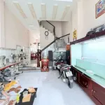 Cho thuê nhà 4PN 3WC full nội thất Bình Tân 12tr/tháng - Ảnh thu nhỏ 3