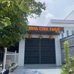 Cho thuê nhà mặt tiền Liên Hương Rạch Giá 135m², 6 triệu/tháng - Ảnh thu nhỏ 1