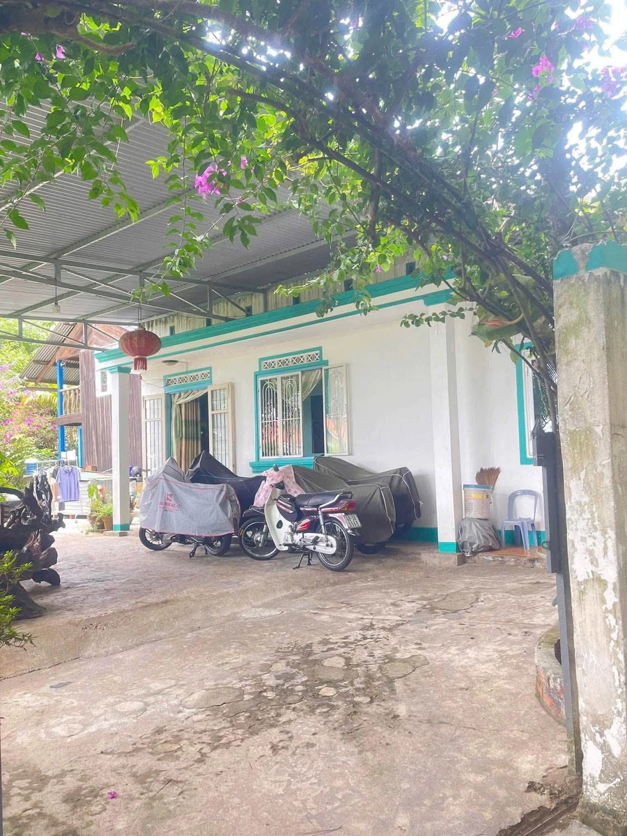 Bán nhà Khởi Nghĩa 286m² 8.5 tỷ Phường 10 Quận 12 - Ảnh thu nhỏ 2
