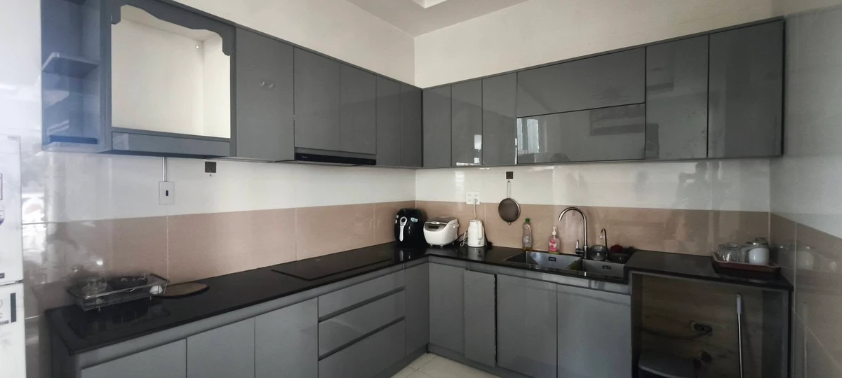 Villa đẹp 171.5m² 4 phòng ngủ Đà Lạt giá 8 tỷ - Ảnh thu nhỏ 4