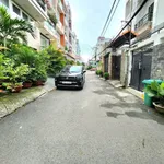 Bán dãy trọ 52m2, 3 phòng trọ, sổ hồng riêng, hẻm xe tải tại Gò Vấp - Ảnh thu nhỏ 2