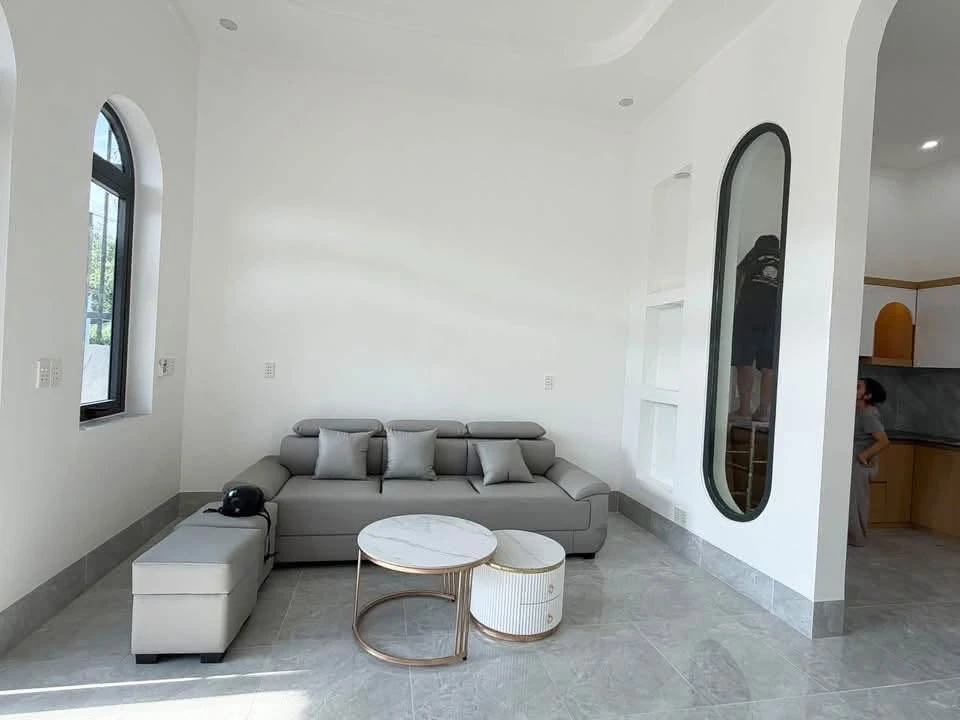 Bán nhà 2 phòng ngủ 105m² Tân Xuân Bình Phước - Ảnh thu nhỏ 3