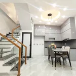 Bán nhà 4 tầng 47m² Thiên Lôi gần Aeon Mall 3,45 tỷ - Ảnh thu nhỏ 3