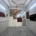Bán nhà mặt tiền 77.6m² 3 phòng ngủ Quy Nhơn 4.65 tỷ - Ảnh thu nhỏ 2