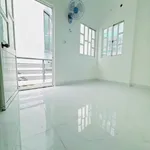 Bán nhà 2 lầu 21m² Ba Đình Quận 8 - Ảnh thu nhỏ 4