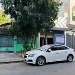 Bán đất mặt tiền Khúc Thừa Dụ 294m² Nha Trang, ngang 10m - Ảnh thu nhỏ 1
