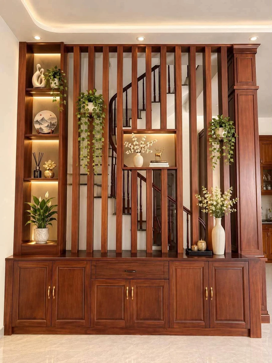 Bán nhà 3 tầng 55m² full nội thất, Tân Hưng, Hải Phòng - Ảnh thu nhỏ 3