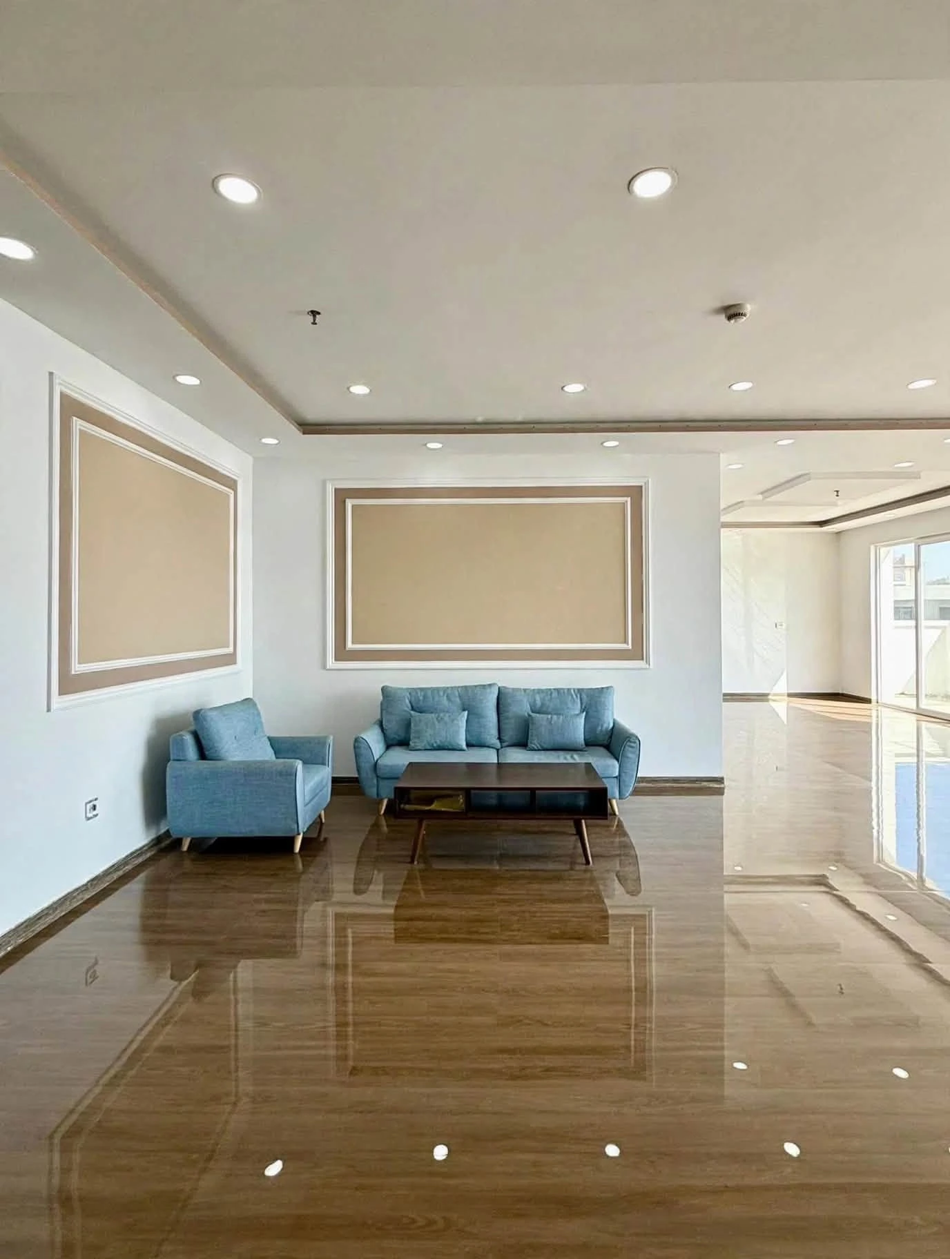 Bán căn hộ 2 PN, 91 m2 tại Trần Hưng Đạo Plaza, Quảng Ninh - Ảnh 1