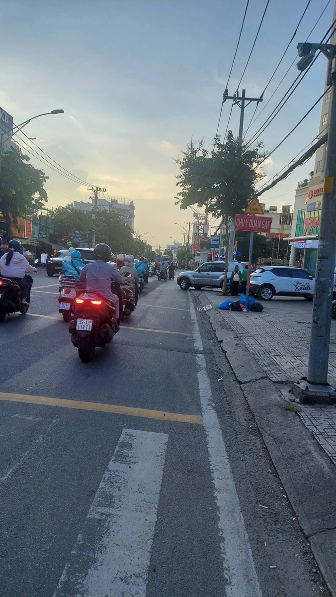 Bán lô đất 495,9m² ngang 12m gần Metro, Đặng Văn Bi - Võ Văn Ngân, Thủ Đức, giá 24 tỷ - Ảnh thu nhỏ 5
