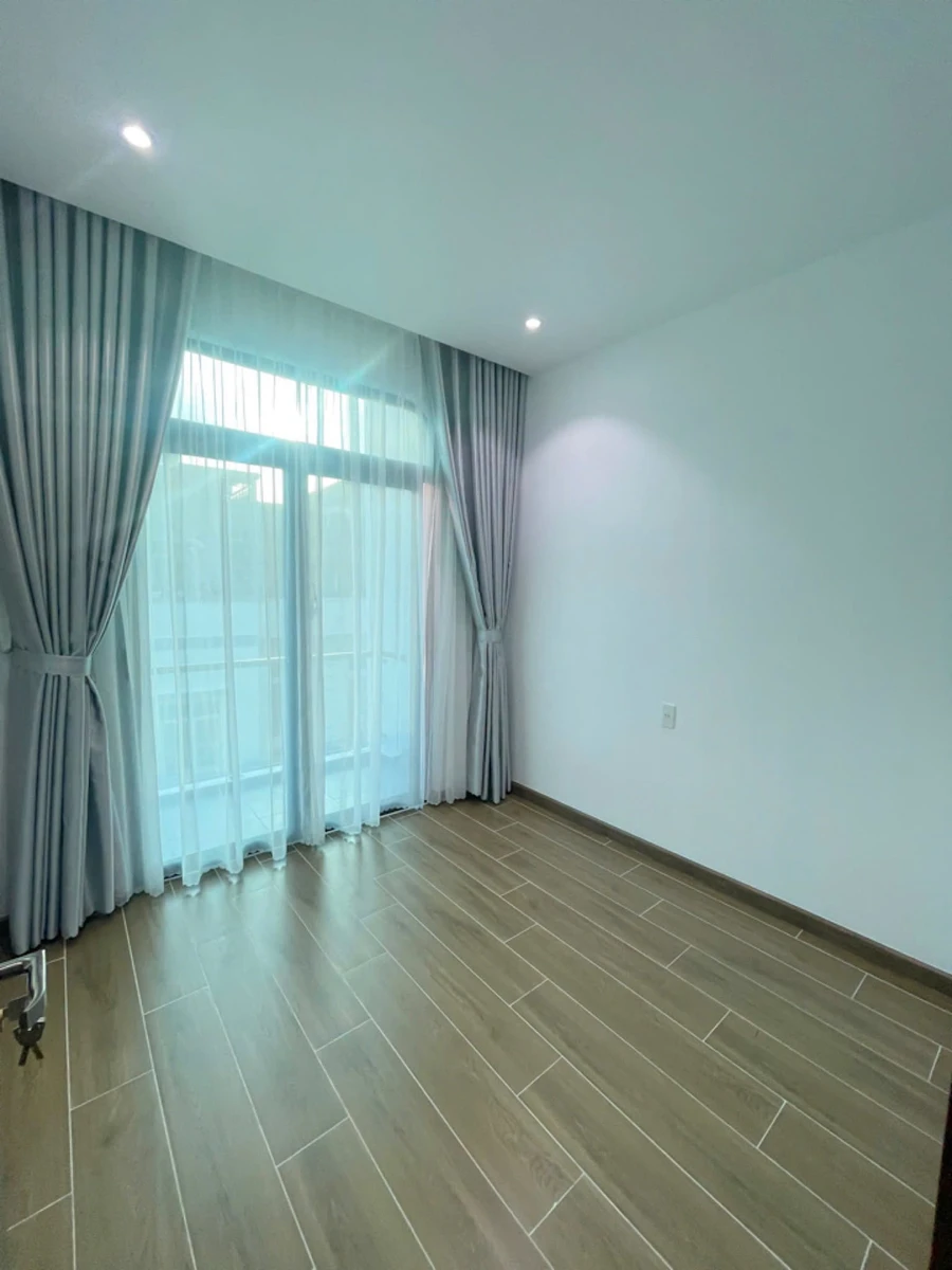 Bán nhà 3 tầng mặt tiền 43m² Tân Kim, Hải Phòng - Ảnh thu nhỏ 3