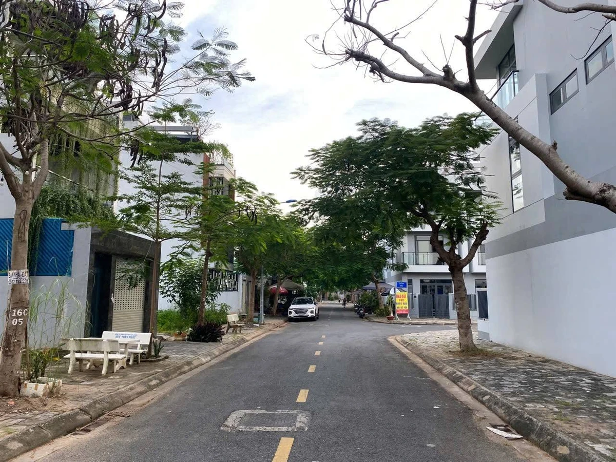 Bán đất Đông Tăng Long 100m² 6.3 tỷ Quận 2 - Ảnh thu nhỏ 2