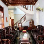 Bán nhà 1 lầu 1 trệt mặt tiền Bùi Văn Hoà 270m2, Long Bình - Ảnh thu nhỏ 3