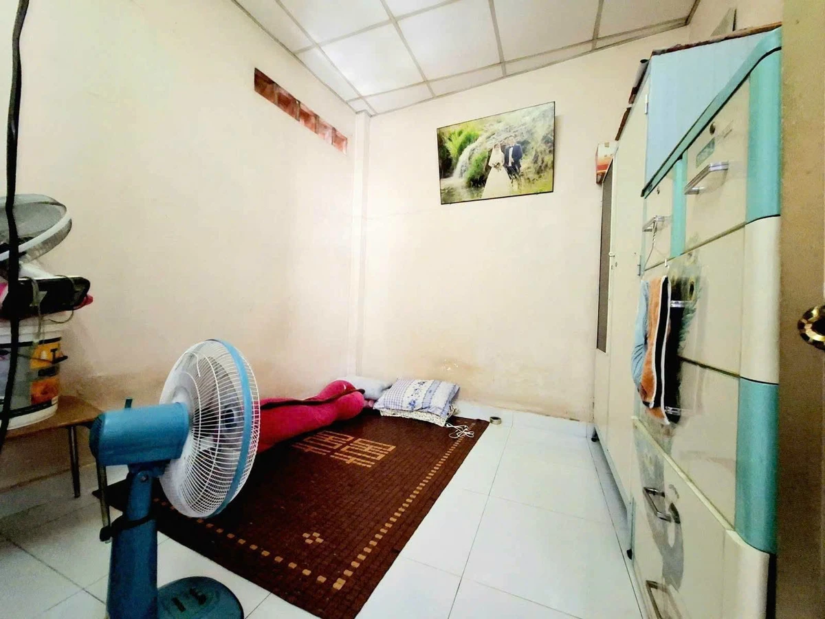 Bán nhà cấp 4 41m2 2PN Bà Điểm gần cầu vượt An Sương, Hóc Môn, giá 1,39 tỷ - Ảnh thu nhỏ 5