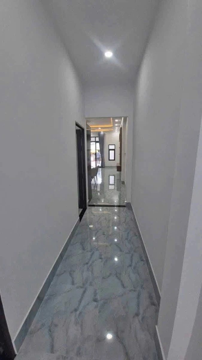 Bán nhà mặt tiền Nguyễn Thông Tầm Vu 115m² 2 phòng ngủ - Ảnh thu nhỏ 5