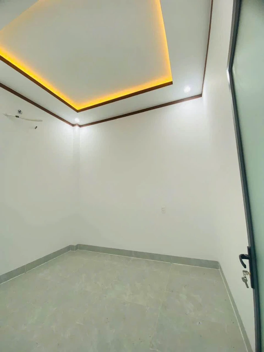 Bán nhà lầu 120m2 gần chợ Tân Bình, 1 tỷ 950 - Ảnh thu nhỏ 5
